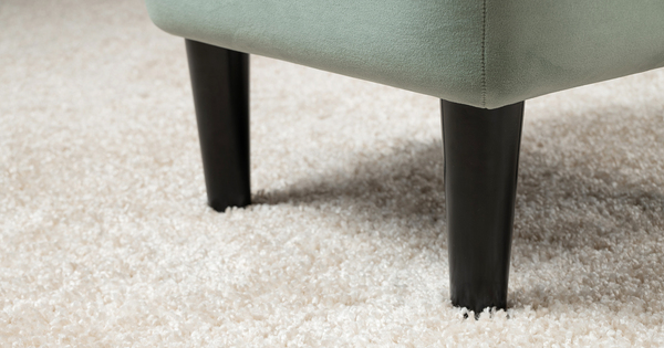 Пуф Дакота ТП 585 велюр Vendetta 18 ментоловый