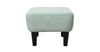 Пуф Дакота ТП 585 велюр Vendetta 18 ментоловый