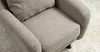 Кресло для отдыха Шон ТК 271 велюр Romeo 03 капучино