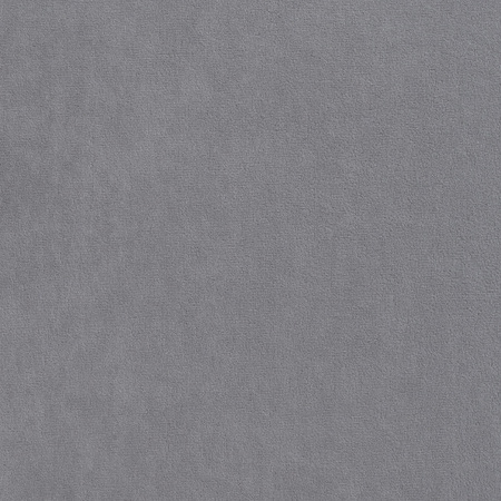 Кровать детская двухъярусная Карамель 75 бодега светлая, диван - велюр Вивальди 7 серый (сборка на любую сторону) спальное место верх 80х190, низ 120х185